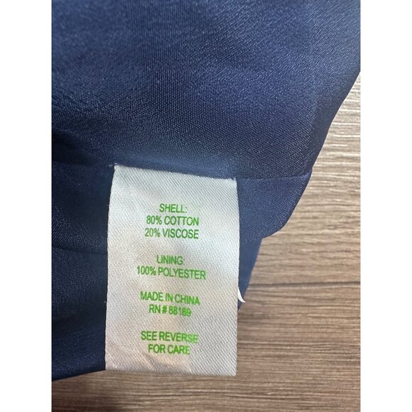 Lilly Pulitzer Sherlyn Dress Sleeveless Hearts A Flutter 2 - Picture 7 of 9